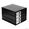 Exegate EX264645RUS Корзина для HDD Exegate HS435-01 (универсальная, на 4*3,5" SATA/SAS HDD, занимает 3*5,25" отсека) Exegate EX264645RUS Корзина для HDD Exegate HS435-01 (универсальная, на 4*3,5" SATA/SAS HDD, занимает 3*5,25" отсека)