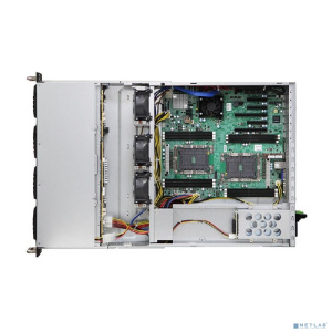 XE1-3ET00-11 RSC-3ET, 3U 16x 3.5" hot-swap bays, tool-less 3.5" and 2.5" HDD tray, 800W CRPS redundant power supply, 4x 2.5" internal SSD top plate, 2