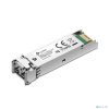 TP-Link TL-SM311LM SFP-трансивер, 1000Base-SX (Duplex LC), 850нм, многомод, до 550м TP-Link TL-SM311LM SFP-трансивер, 1000Base-SX (Duplex LC), 850нм, многомод, до 550м