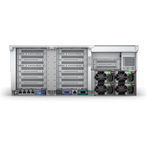 Proliant DL580 Gen10 Platinum8164Rack(4U)/4xXeon26C 2GHz(35,75Mb)/8x32GbR2D_2666/P408i-pFBWC(2Gb/RAID 0/1/10/5/50/6/60)/noHDD(8/48up)SFF/12HPFans/OVad Proliant DL580 Gen10 Platinum8164Rack(4U)/4xXeon26C 2GHz(35,75Mb)/8x32GbR2D_2666/P408i-pFBWC(2Gb/RAID 0/1/10/5/50/6/60)/noHDD(8/48up)SFF/12HPFans/OVad