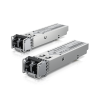 Трансивер Ubiquiti UACC-OM-MM-1G-D-20 (UF-MM-1G-20) - U Fiber, Multi-Mode Module, 1G, 20-Pack