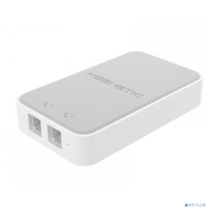 Keenetic Linear (KN-3110) USB-адаптер для двух аналоговых телефонов
