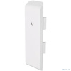 UBIQUITI NSM5(EU) NanoStation M5 Точка доступа (AP/CPE), 5 ГГц (a/n), airMAX, 15 км, MIMO 2х2, 27 дБм