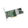 RAID-контроллер BROADCOM Рейдконтроллер SAS PCIE 8P 9361-8I 05-25420-08 RAID-контроллер BROADCOM Рейдконтроллер SAS PCIE 8P 9361-8I 05-25420-08