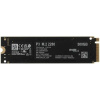 SSD CRUCIAL M.2 500Gb P3 <CT500P3SSD8> (PCI-E 3.0 x4, up to 3500/1900MBs, 3D NAND, NVMe, 110TBW, 22х80mm)
