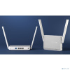 Netcraze Air (NC-1613) Интернет-центр с Mesh Wi-Fi 5 AC1200, 4-портовым Smart-коммутатором и переключателем режима роутер/ретранслятор