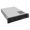 Exegate EX293872RUS Серверная платформа ExeGate Pro 2U550-06/2U2088 <RM 19", высота 2U, глубина 550, Redundant БП 2x1200W, USB+USB3.0>