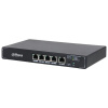Коммутатор Dahua 5-Port Desktop Multi-Gigabit Switch with 5-port 2.5G