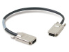 кабель D-Link DEM-CB50, 10GE-CX4 50cm Stacking Cable