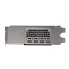 Видеокарта NVIDIA RTX 4000 SFF ADA Generation 20GB GDDR6 (LP bracket installed, ATX included) Видеокарта NVIDIA RTX 4000 SFF ADA Generation 20GB GDDR6 (LP bracket installed, ATX included)