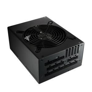 Блок питания серверный FSP FSP2000-52AGPBI, 2000W, PS2/ATX (ШВГ=150*86*200 мм), IPC, AC FULL Range, DC ATX 80 PLUS GOLD, 12 cm fan, модульный (отстег