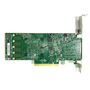 RAID-контроллер Broadcom 9361-16i SGL (05-25708-00 / 03-25708-34004)