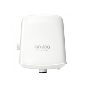 Точка доступа Wi-Fi HPE R2X11A Aruba Instant On Outdoor AP17 (RW) Access Point
 Access Point