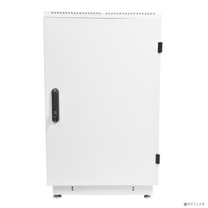ЦМО Шкаф телекоммуникационный напольный 18U (600x800) дверь металл (ШТК-М-18.6.8-3AAA) (2 коробки)