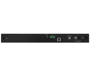 Коммутатор D-Link Управляемый L2 коммутатор, 48x1000Base-T, 4x1000Base-X SFP, защита от статического электричества до 6 кВ, CLI, консольный порт RJ-45