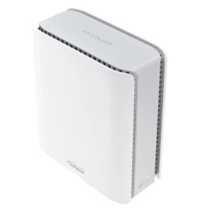 Маршрутизатор ASUS BT8(W-2-PK) WiFi 7 2x2.5G 1G USB 8643+4323+688Mbps 6GHz/5GHz/2.4GHz