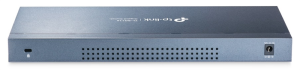 коммутатор TP-Link TL-SG116, 16-Port Gigabit Desktop Switch (незначительное повреждение коробки)
