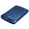 Жесткий диск A-DATA Portable HDD 2TB USB 3.1 AHV320-2TU31-CBL HV320 2.5" синий