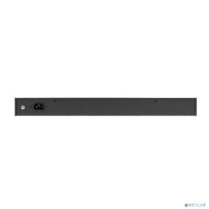 ORIGO OS1326P/280W/A1A Настраиваемый L2 PoE-коммутатор 24x100Base-TX PoE+, 2xCombo 1000Base-T/SFP, PoE-бюджет 280 Вт