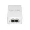 Keenetic PoE+ Adapter (KN-4510) Гигабитный адаптер питания PoE+ мощностью 30 Вт Keenetic PoE+ Adapter (KN-4510) Гигабитный адаптер питания PoE+ мощностью 30 Вт