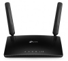 Роутер беспроводной TP-Link TL-MR150 N300 10/100BASE-TX/4G cat.4 черный Роутер беспроводной TP-Link TL-MR150 N300 10/100BASE-TX/4G cat.4 черный