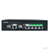 Коммутатор Netis P107GS (L2) 6x1Гбит/с 1xКомбо(1000BASE-T/SFP) 2SFP 4PoE 65W неуправляемый