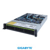 Серверная платформа GIGABYTE 2U R282-Z94 Серверная платформа GIGABYTE 2U R282-Z94