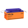 Аккумуляторная батарея Delta DTM battary for UPS 1265 L (12V / 65Ah)