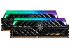 Модуль памяти DIMM DDR4-3200 16GB (8GBx2) AX4U32008G16A-DT41 ADATA