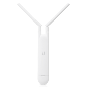 Точка доступа Wi-Fi Ubiquiti UniFi AP AC Mesh |UAP-AC-M| Ubiquiti точка доступа 2.4+5 ГГц, 1х 1G Ethernet, 802.11ac/n/a/g/b, RTL |UAP-AC-M| {10} (0257