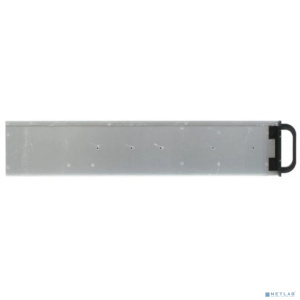 Procase Корпус 3U server case,0x5.25+14HDD,черный,без блока питания(PS/2,mini-redundant,2U-redundant),глубина 450мм,MB ATX 12"x9.6",4slot