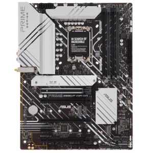 Asus PRIME Z690-P WIFI D4{Intel Z690,LGA 1700,ATX}
