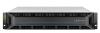Система хранения данных Infortrend EonStor GS 3000 Gen2 2U/25bay Dual controller, 4x12Gb/s SAS+8x10GbE(SFP+)+4x host board,4x4GB,2x(PSU+FAN),2x(SuperC