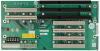 Кросс-плата PCI-6S, PICMG 1.0, 6 слотовая, слоты расширения: PICMG, 4xPCI, 2xISA