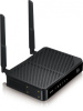 Роутер беспроводной Zyxel LTE3301-PLUS-EU01V1F AC1200 10/100/1000BASE-TX/3G/4G cat.6 черный Роутер беспроводной Zyxel LTE3301-PLUS-EU01V1F AC1200 10/100/1000BASE-TX/3G/4G cat.6 черный
