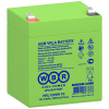 Аккумулятор WBR HRL1225W F2