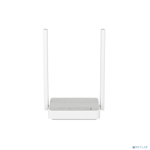 Netcraze 4G (NC-1213) Интернет-центр для USB-модемов LTE/4G/3G с Mesh Wi-Fi N300 и 4-портовым Smart-коммутатором