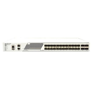Коммутатор Eltex MES5448 Ethernet-коммутатор 48 портов 10G Base-R, 4 порта 40G(QSFP), L3, 2 слота для модулей питания