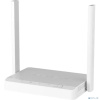 Keenetic Extra (KN-1714) Интернет-центр с Mesh Wi-Fi 5 AC1200, 4-портовым Smart-коммутатором и портом USB Keenetic Extra (KN-1714) Интернет-центр с Mesh Wi-Fi 5 AC1200, 4-портовым Smart-коммутатором и портом USB