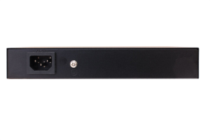 PoE Коммутатор OSNOVO SW-21000(120W) PoE коммутатор Fast Ethernet на 10 RJ45 портов. Порты: 1 x FE (10/100Base-T) с PoE (до 60W, A+B) + 7 x FE (10/100 PoE Коммутатор OSNOVO SW-21000(120W) PoE коммутатор Fast Ethernet на 10 RJ45 портов. Порты: 1 x FE (10/100Base-T) с PoE (до 60W, A+B) + 7 x FE (10/100