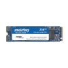 SSD Smart buy Smartbuy M.2 256Gb Stream E13T SBSSD-256GT-PH13T-M2P4