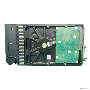 HPE 718302-001 Жесткий Диск HP 4Tb (U1200/7200) 12G SAS 3,8 HPE 718302-001 Жесткий Диск HP 4Tb (U1200/7200) 12G SAS 3,8