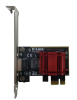 Сетевой адаптер PCI Express 1PORT 100/1000/2.5G T DGE-562T/A2A D-LINK