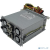 Procase GRP700 Блок питания с резервированием PS2+ ATX(700W+700W(1+1)),КПД=89+ Silver,185*150*86mm,Активный PFC,+5B=30A,+12B=58A,+3,3B=30A,-12V=1A,5VS