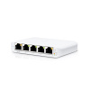 Коммутатор 5PORT 1000M USW-FLEX-MINI UBIQUITI Коммутатор 5PORT 1000M USW-FLEX-MINI UBIQUITI