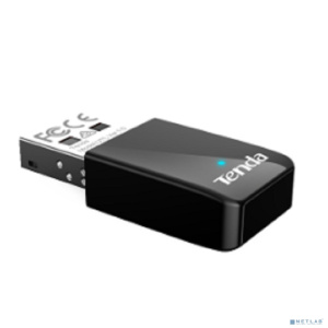 TENDA U11 AX900 Dual-band Wi-Fi 6 USB Adapter