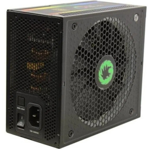Блок питания GameMax ATX 750W RGB-750 PRO
