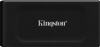 Накопитель KINGSTON External SSD XS1000, 1000GB, Type-C/A, USB 3.2 Gen 2, Black SXS1000/1000G Накопитель KINGSTON External SSD XS1000, 1000GB, Type-C/A, USB 3.2 Gen 2, Black SXS1000/1000G