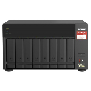 Сетевой накопитель QNAP TS-873A-8G