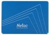 Накопитель SSD SATA2.5" 120GB NT01N535S-120G-S3X NETAC